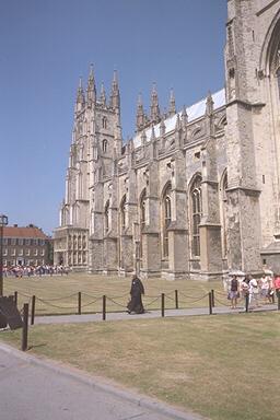[Canterbury Cathedral]